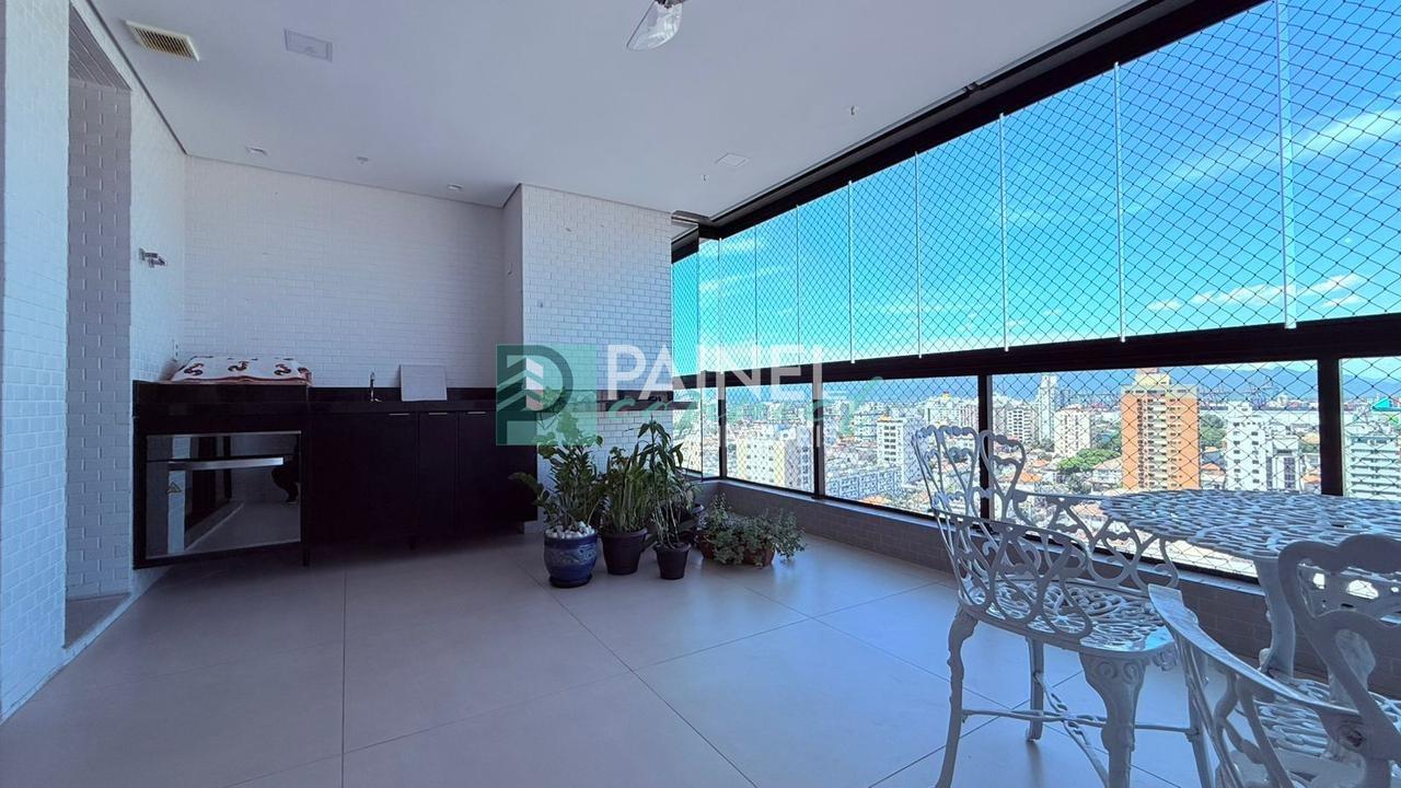 Apartamento à venda no Aparecida: 