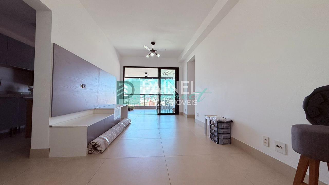 Apartamento à venda no Aparecida: 