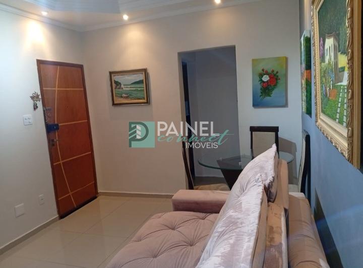 Apartamento à venda no Gonzaga: 