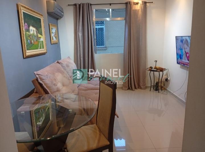 Apartamento à venda no Gonzaga: 