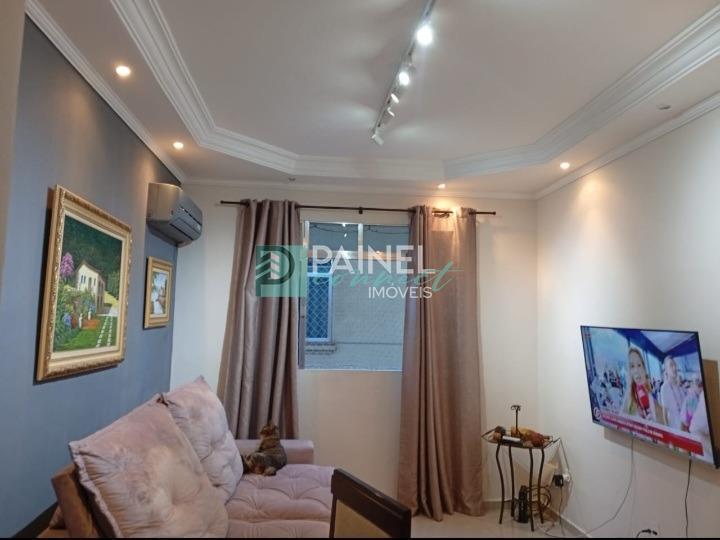 Apartamento à venda no Gonzaga: 