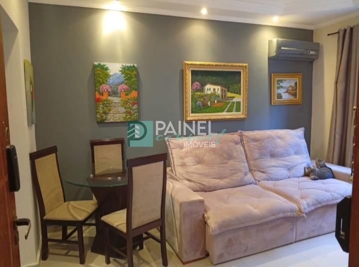 Apartamento à venda no Gonzaga: 