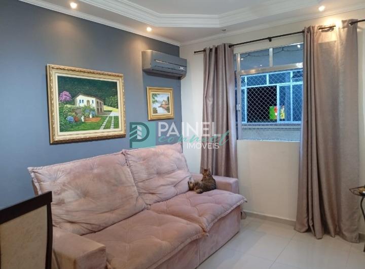 Apartamento à venda no Gonzaga: 