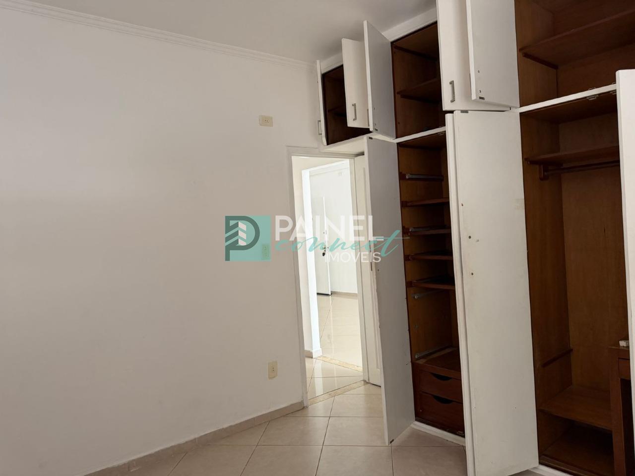 Apartamento para aluguel no Gonzaga: 