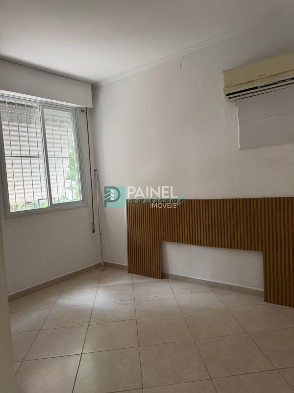 Apartamento para aluguel no Gonzaga: 