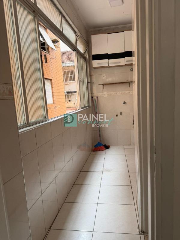 Apartamento para aluguel no Gonzaga: 