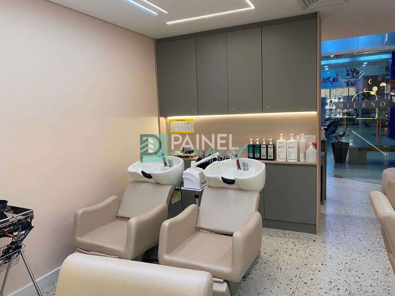 Loja à venda no Gonzaga: 