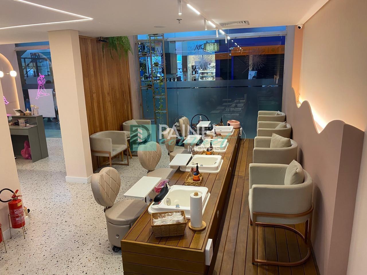 Loja à venda no Gonzaga: 