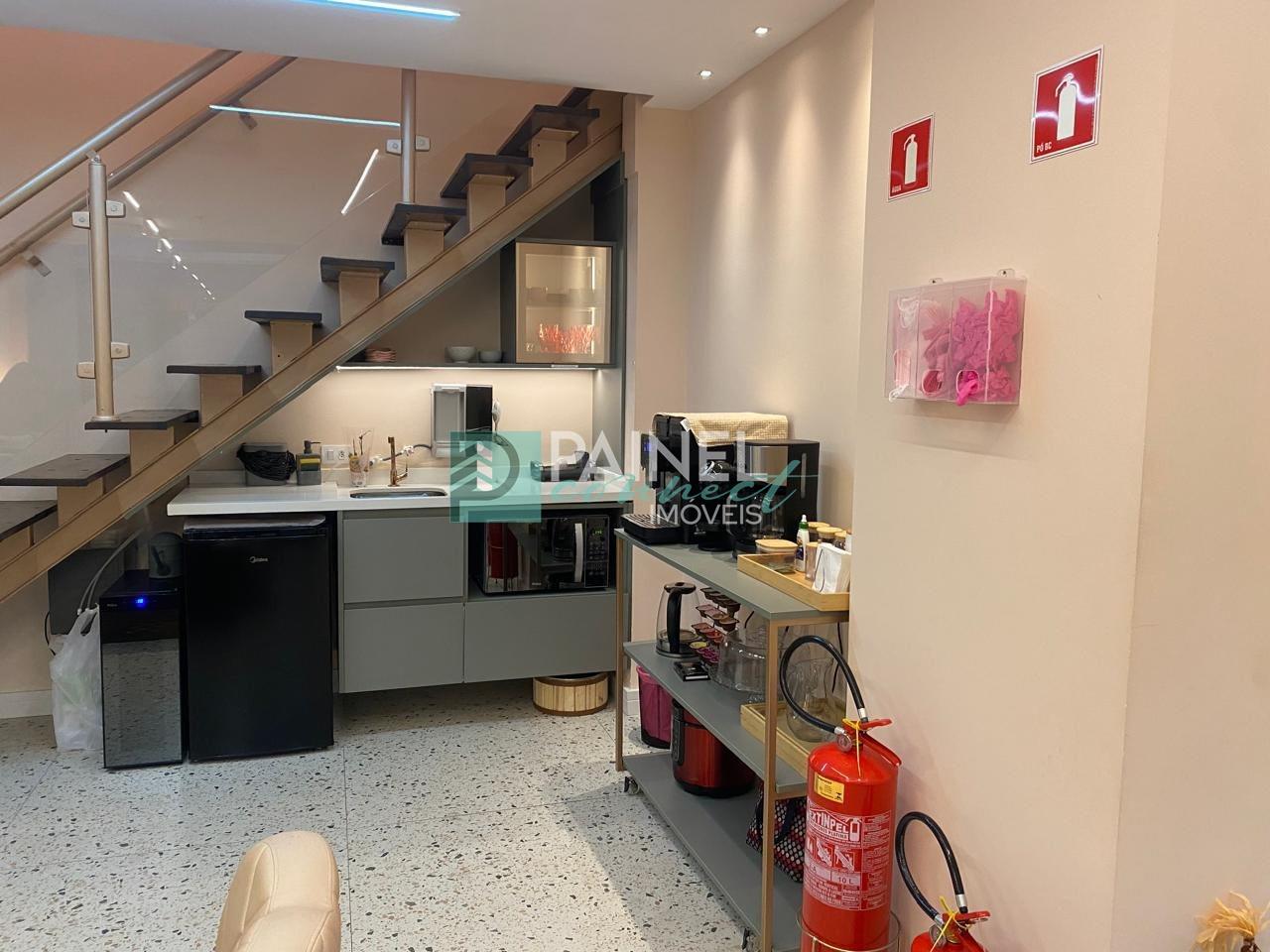 Loja à venda no Gonzaga: 