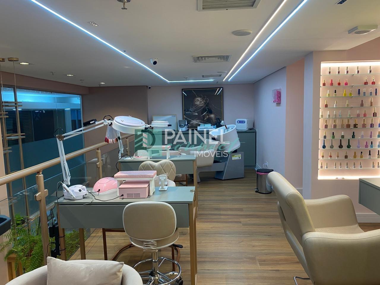 Loja à venda no Gonzaga: 