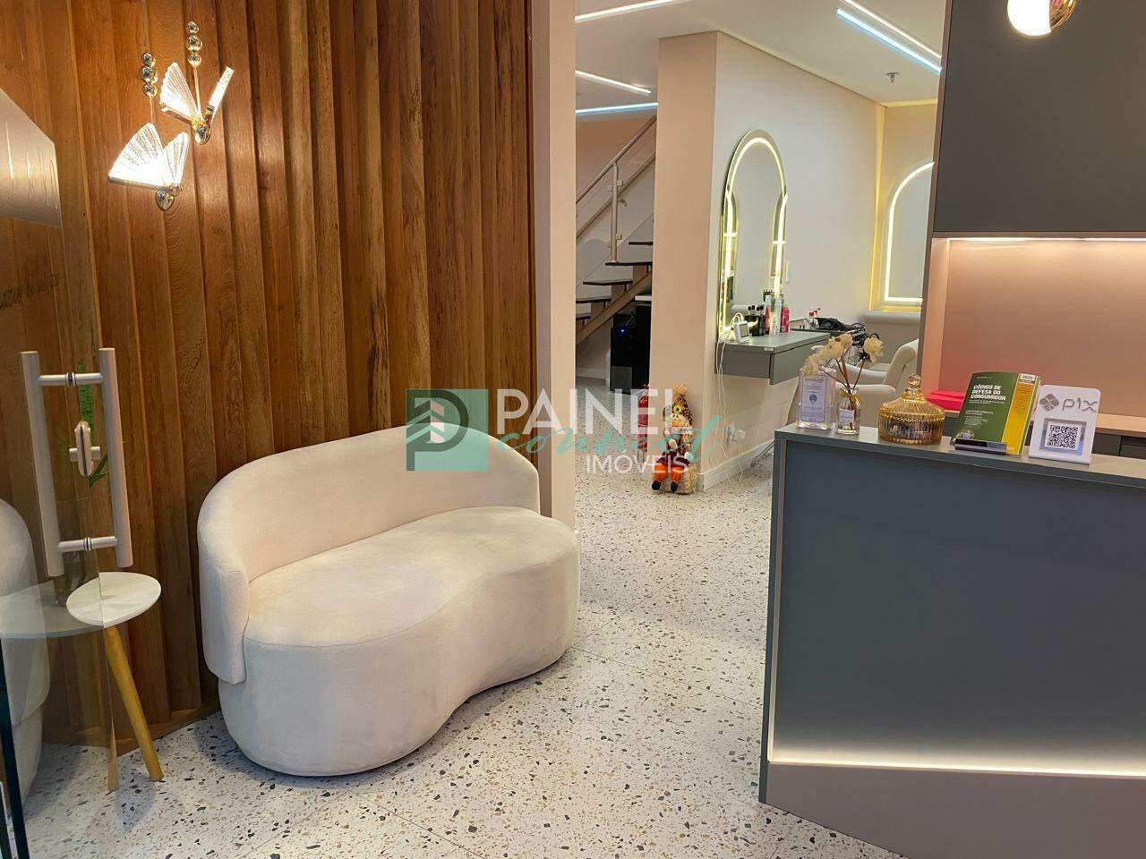 Loja à venda no Gonzaga: 