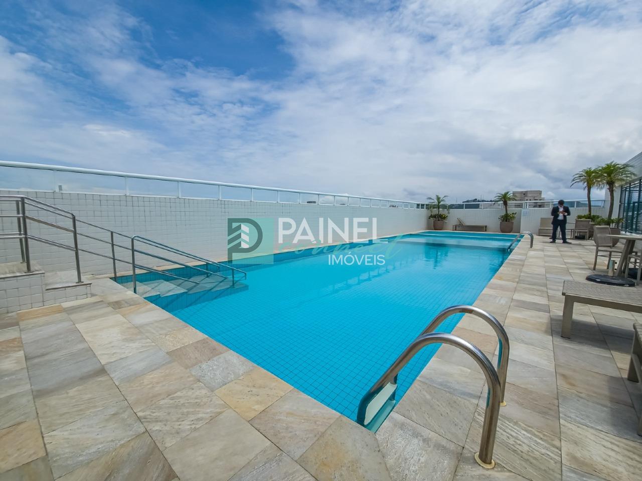 Apartamento à venda no Boqueirão: 