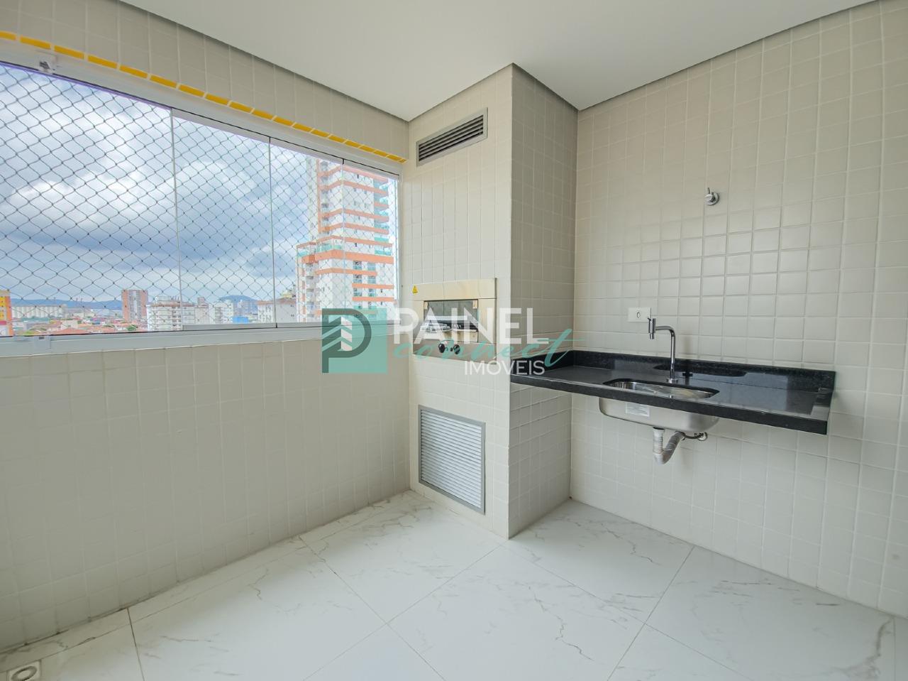 Apartamento à venda no Boqueirão: 