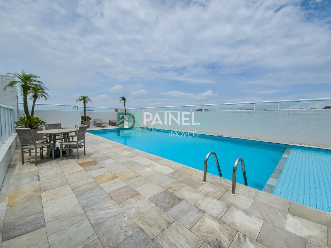 Apartamento à venda no Boqueirão: 