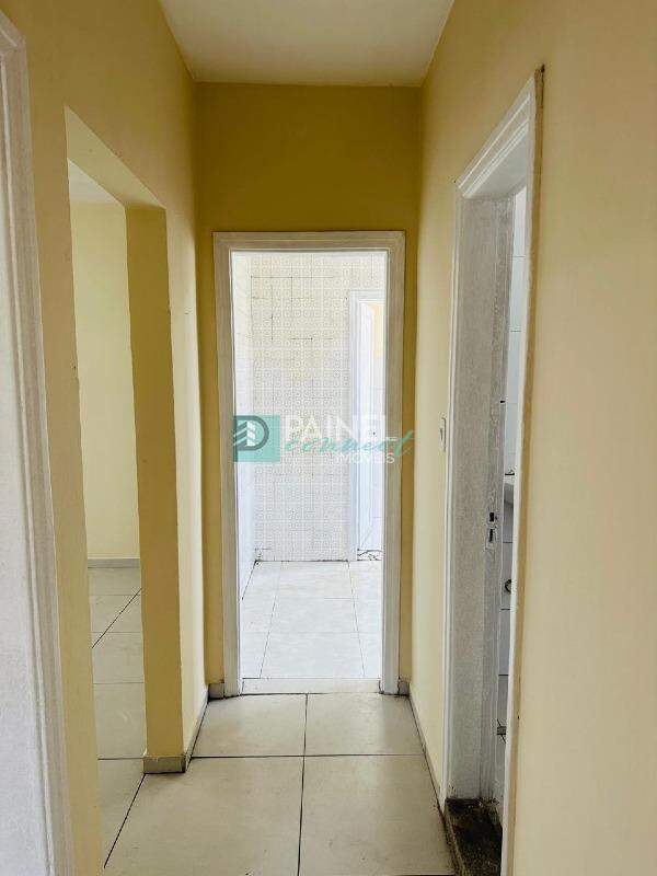 Apartamento para aluguel no Cidade Naútica: 