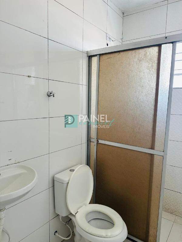 Apartamento para aluguel no Cidade Naútica: 