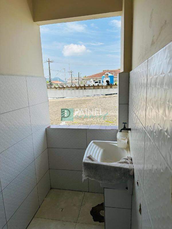 Apartamento para aluguel no Cidade Naútica: 