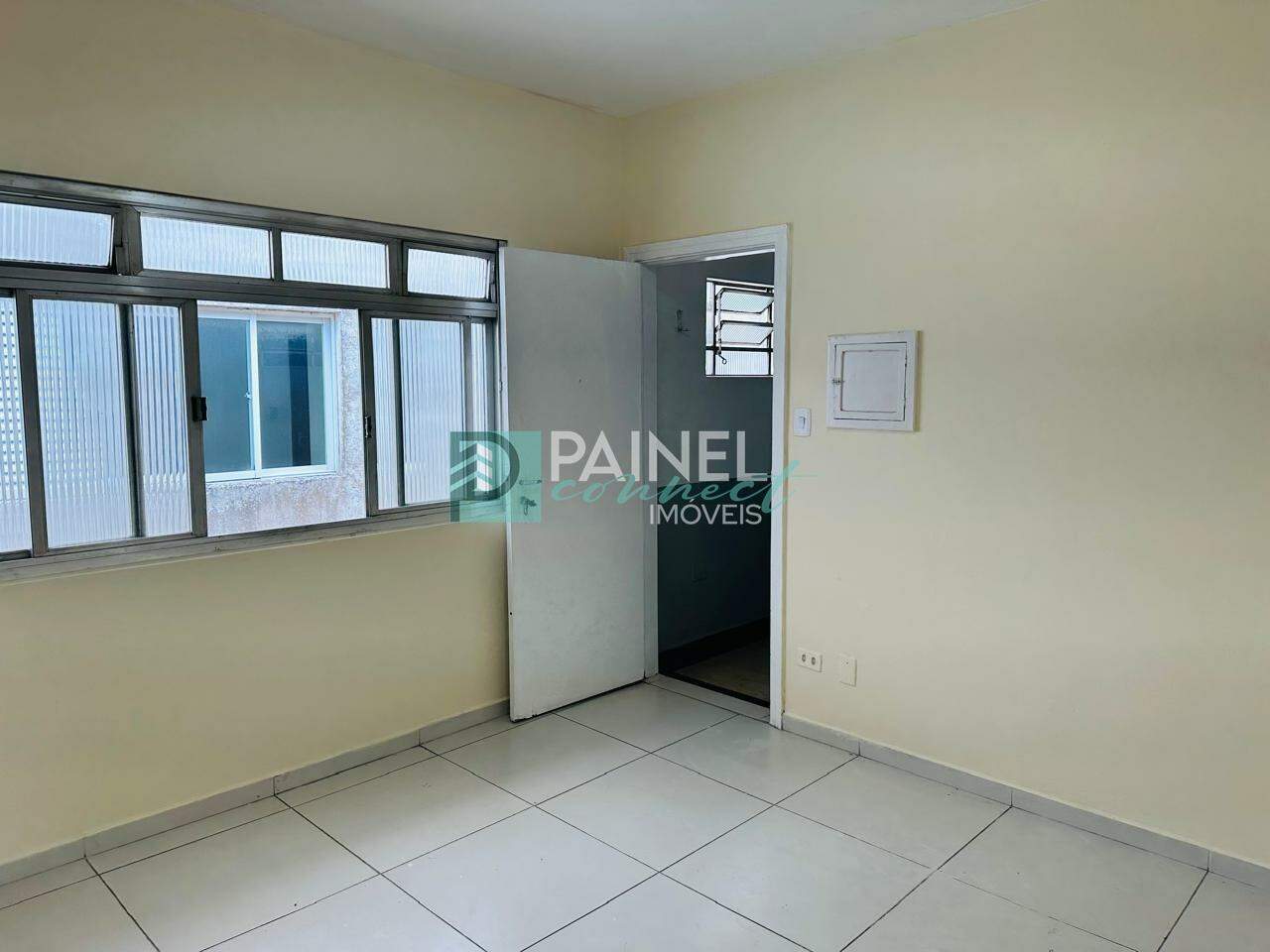 Apartamento para aluguel no Cidade Naútica: 