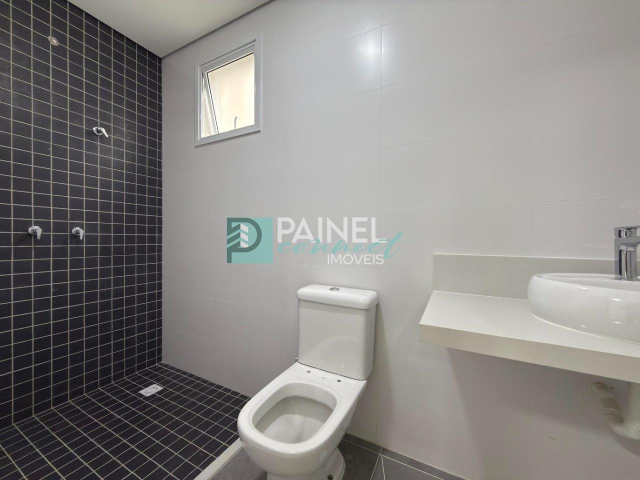 Apartamento à venda no Embaré: 