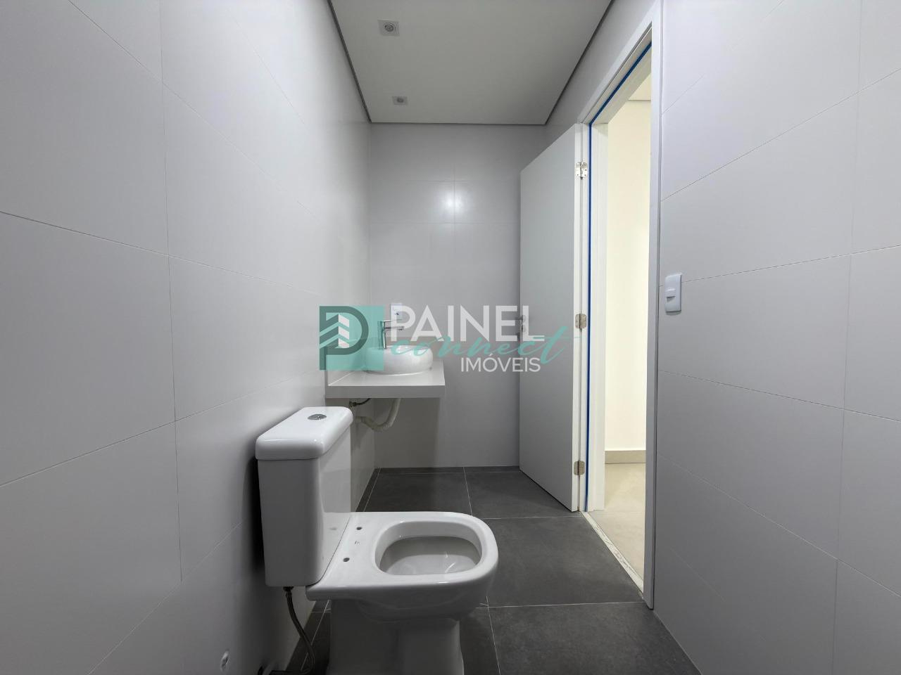 Apartamento à venda no Embaré: 