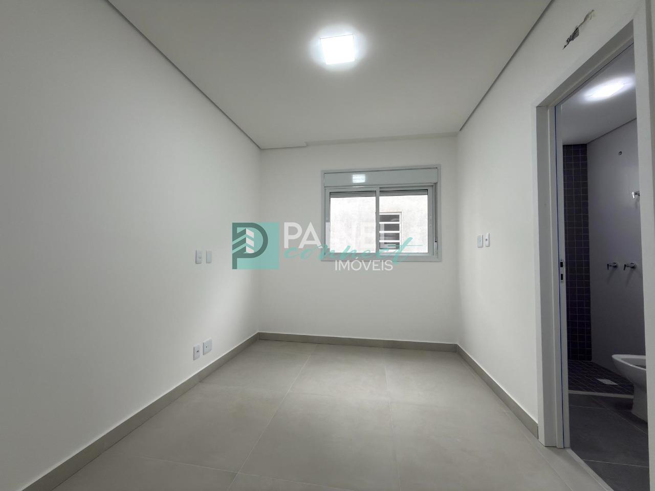 Apartamento à venda no Embaré: 