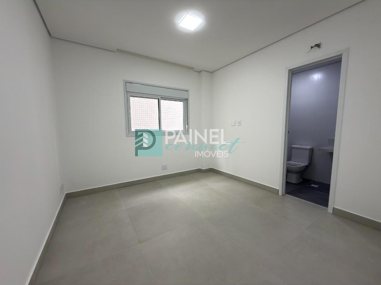 Apartamento à venda no Embaré: 