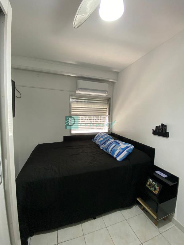 Apartamento à venda no Aparecida: 