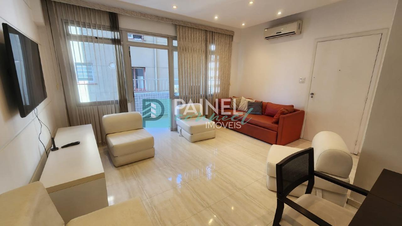 Apartamento à venda no Gonzaga: 