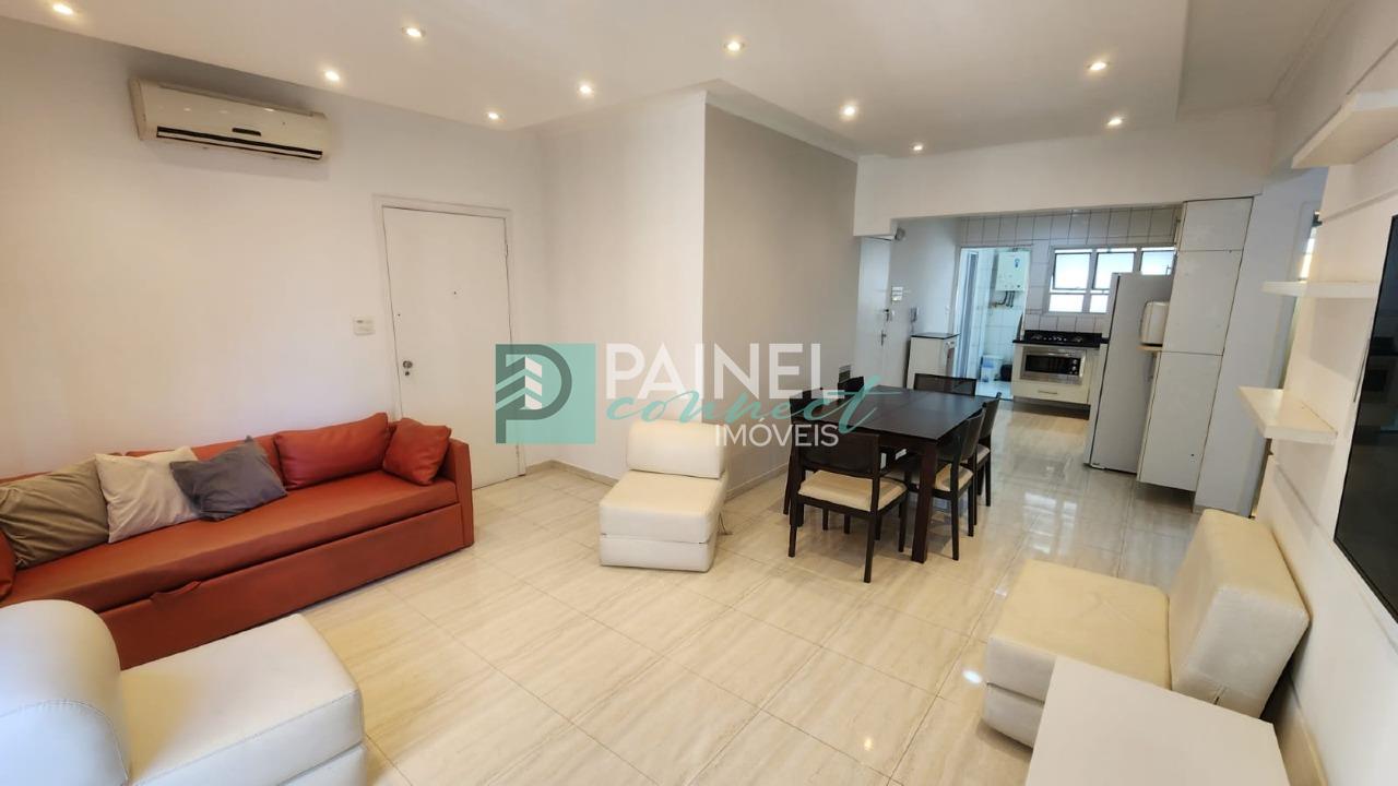 Apartamento à venda no Gonzaga: 