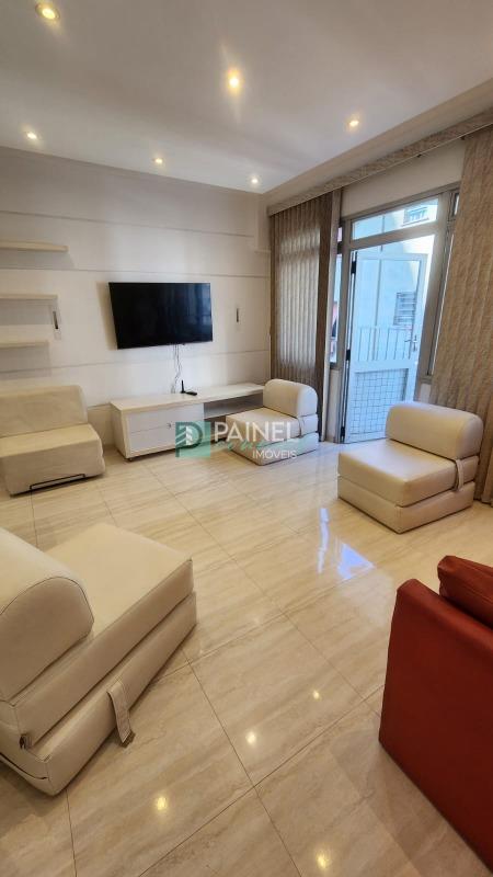 Apartamento à venda no Gonzaga: 