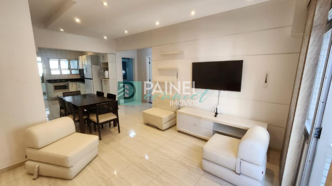 Apartamento à venda no Gonzaga: 