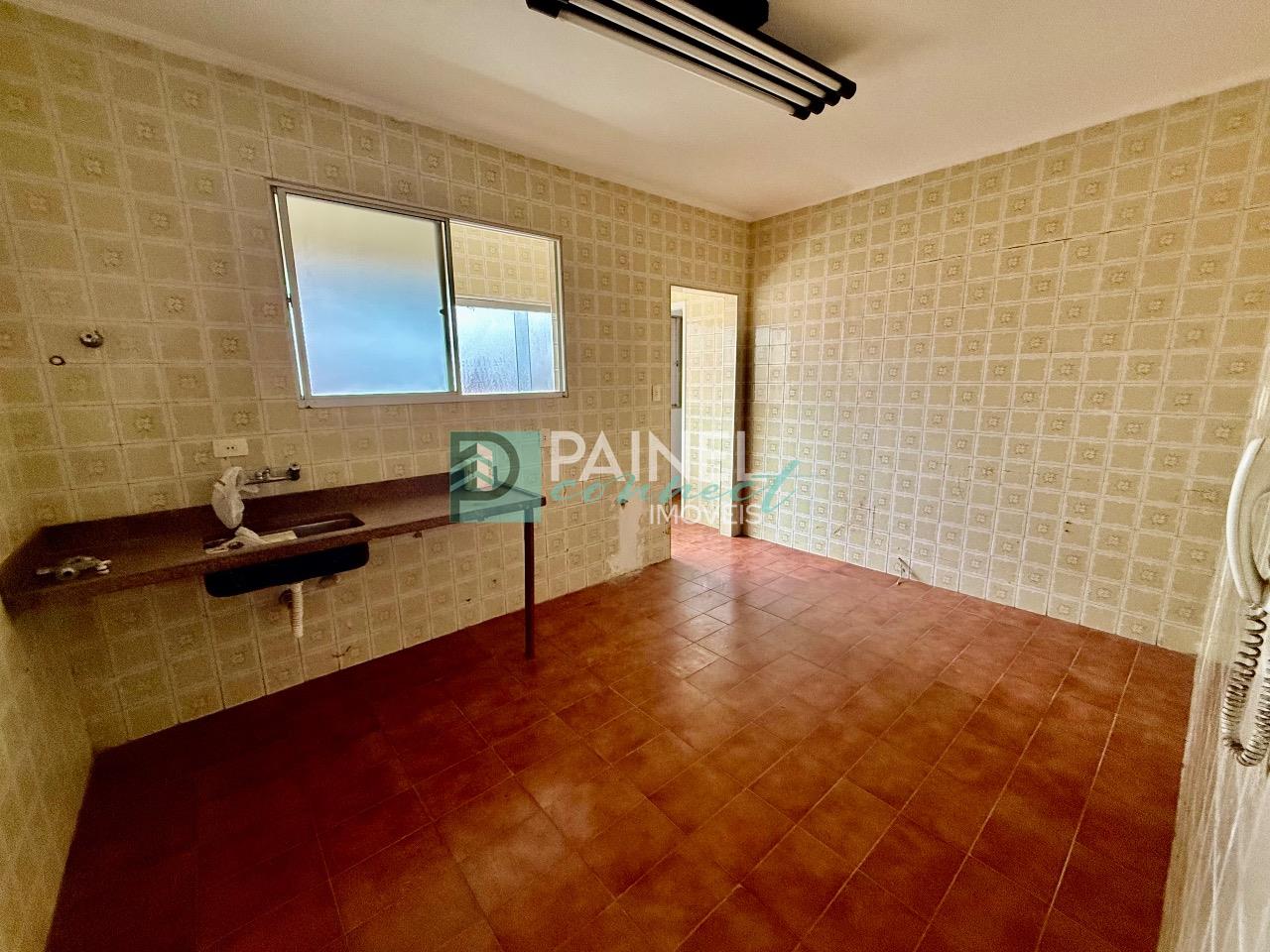 Apartamento à venda no Ponta da Praia: 