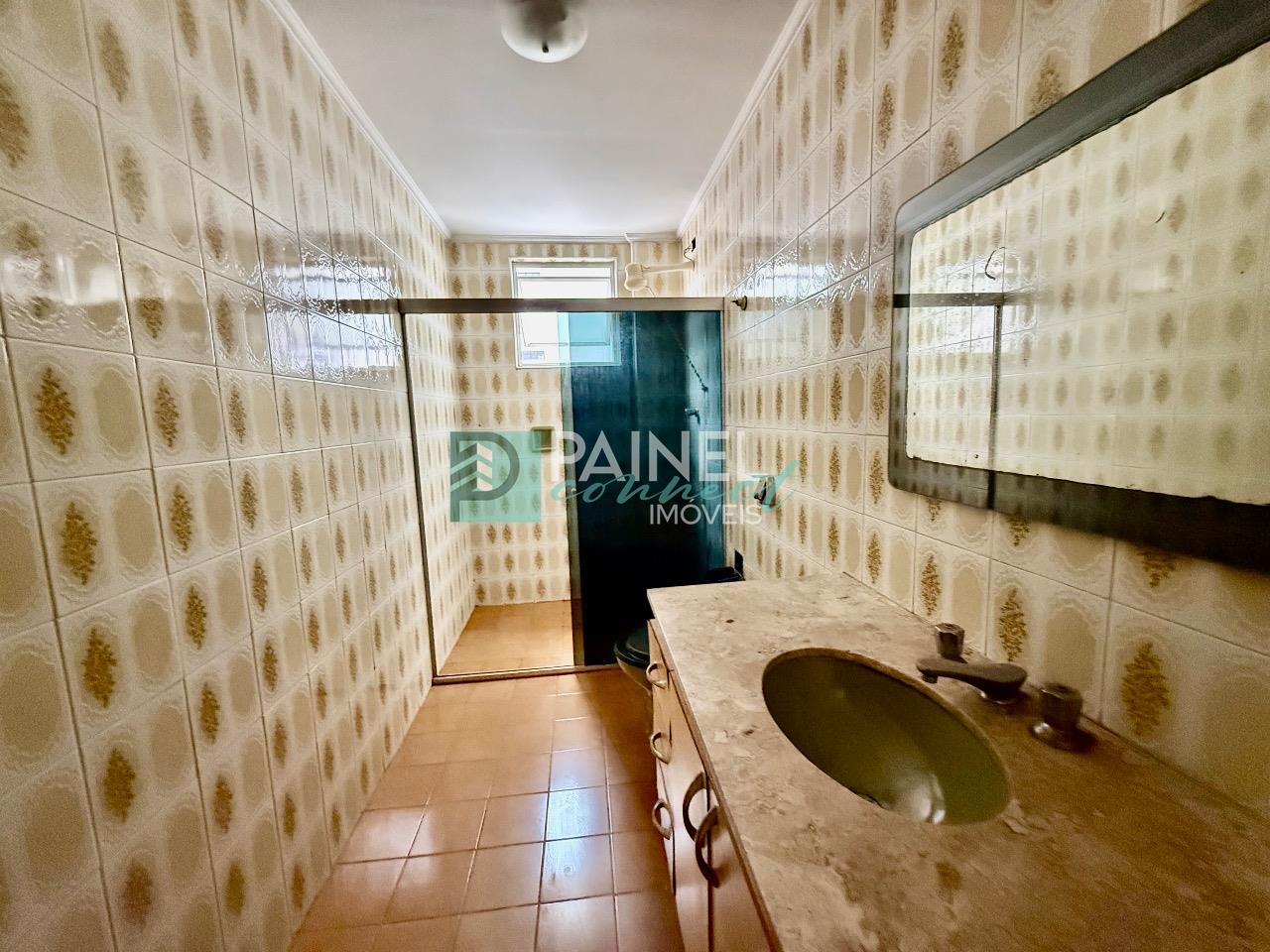 Apartamento à venda no Ponta da Praia: 