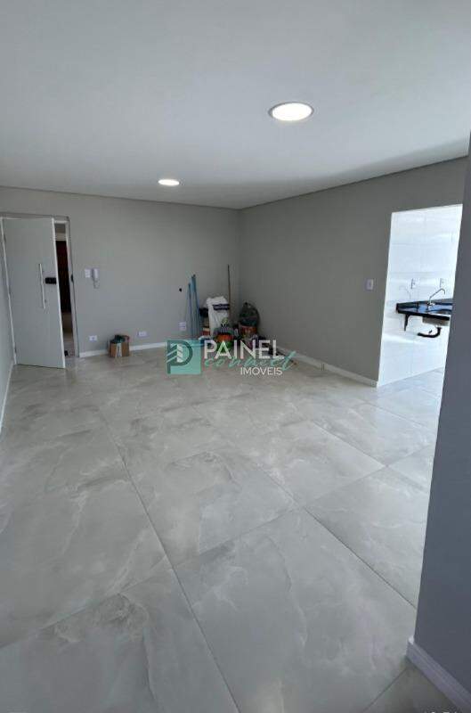 Apartamento à venda no Vila Cascatinha: 