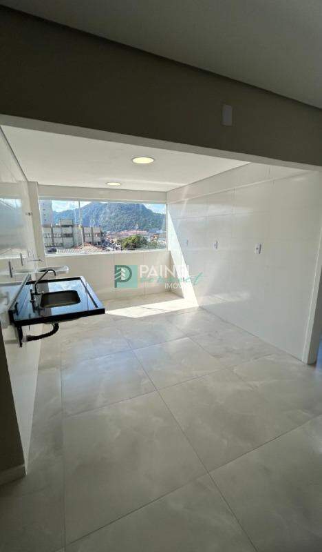 Apartamento à venda no Vila Cascatinha: 