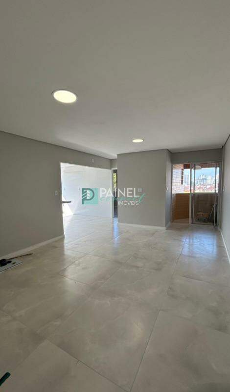 Apartamento à venda no Vila Cascatinha: 