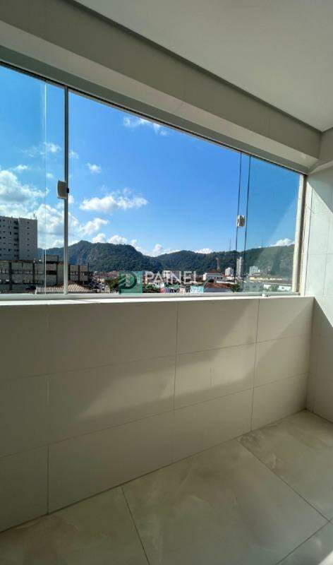 Apartamento à venda no Vila Cascatinha: 