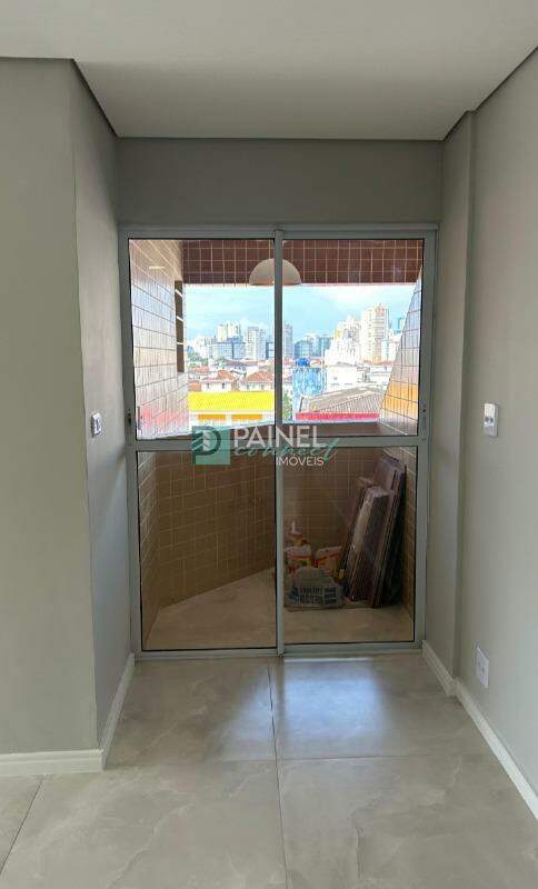 Apartamento à venda no Vila Cascatinha: 
