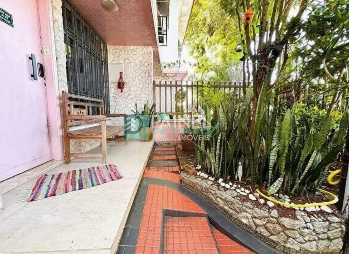 Casa à venda no Vila Mathias: 