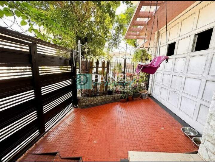 Casa à venda no Vila Mathias: 