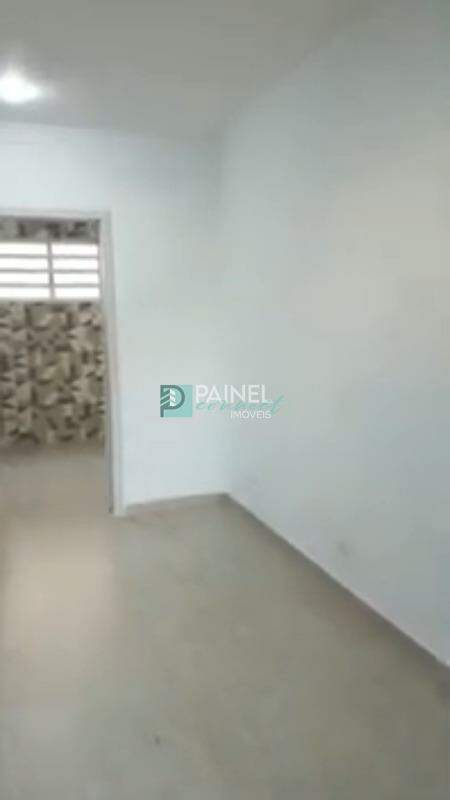 Casa à venda no Vila Mathias: 