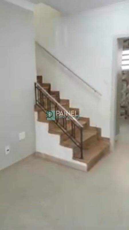 Casa à venda no Vila Mathias: 