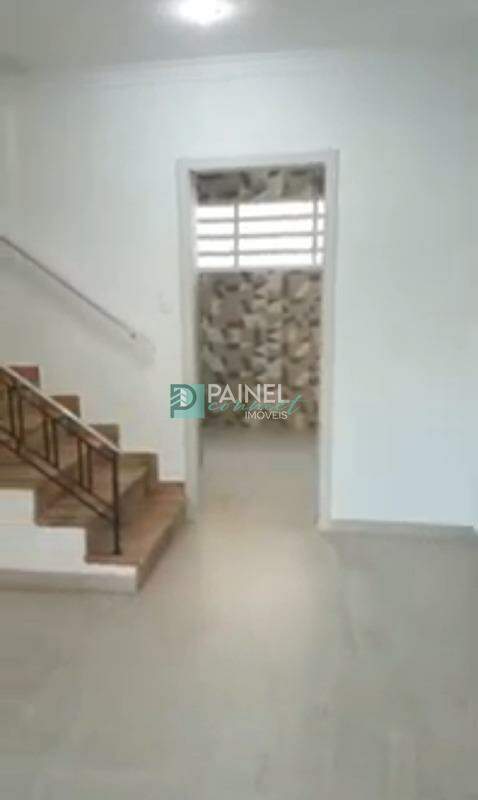 Casa à venda no Vila Mathias: 