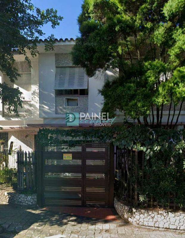 Casa à venda no Vila Mathias: 