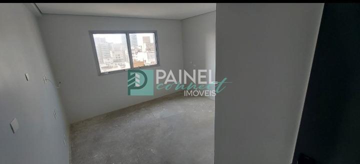 Flat à venda no Pompéia: 