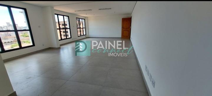 Sala para aluguel no Boqueirão: 