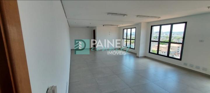 Sala para aluguel no Boqueirão: 