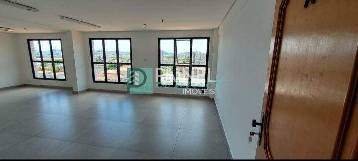 Sala para aluguel no Boqueirão: 