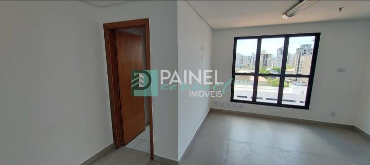 Sala para aluguel no Boqueirão: 