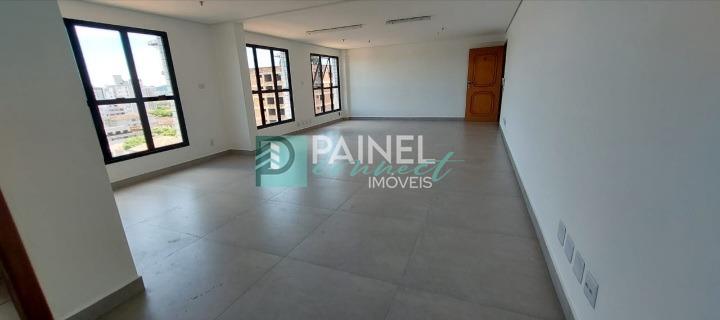 Sala para aluguel no Boqueirão: 